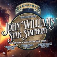 Hommage à John Williams - Symphonie des Étoiles