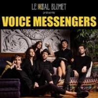 Voice Messengers - Comme le Temps Passe