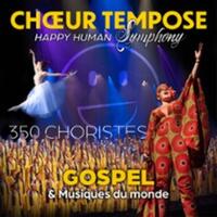 Choeur Tempose - Happy Human Symphony