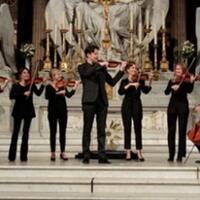 Les Quatre Saisons de Vivaldi et Musiques de Noël
