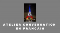 Atelier de Conversation en Français