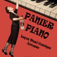 Panier - Piano