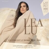 Lea Lu