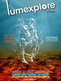 Festival Lumexplore