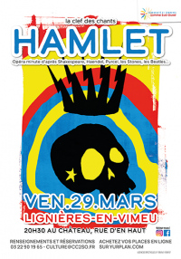 Hamlet Minutes