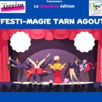 Festival de Magie Tarn Agout