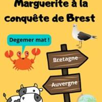 Marguerite à la Conquête de Brest