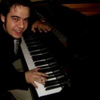 David Giorcelli Boogie Woogie & Blues Piano
