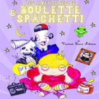 Les Aventues de Boulette et Spaghetti