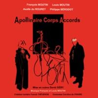 Apollinaire Corps Accords