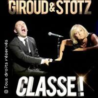 Cécile Giroud et Yann Stotz - Classe