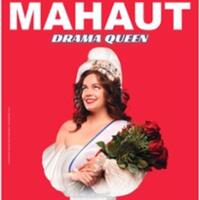 Mahaut - Drama Queen - L'Européen, Paris