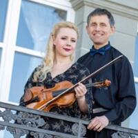 Ekaterina Frolova & Vesselin Stanev- Violon & Piano