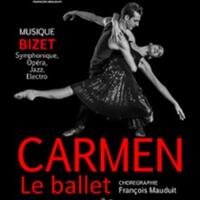 Carmen, Le Ballet
