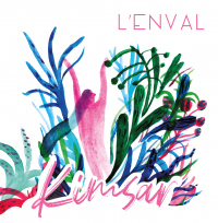 Release Party de L'Enval