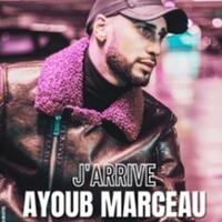 Ayoub Marceau - J'arrive - Le Point Virgule, Paris