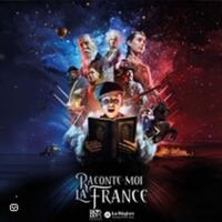 Raconte-Moi La France