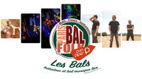 COMPLET - Le gros bal de Paris Bal Folk avec Aurélien Claranbaux Solo, Zlabya, 