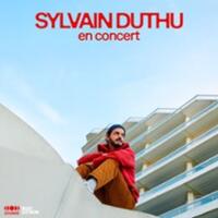 Sylvain Duthu