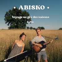 Concert d'Abisko dans l'acoustique unique de Pierreville !