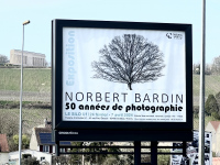 Exposition Norbert Bardin