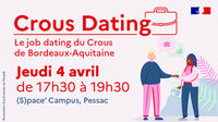 Crous Dating