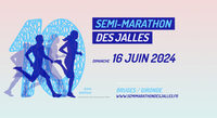 Semi-marathon des Jalles - 10e édition
