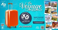 Concert Annuel - En Voyage
