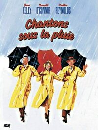Cinéchanges #16 : Chantons sous la pluie, un film de Stanley Donen et Gene Kelly