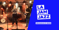Concert : La Jam Jazz #3