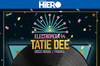 Electropera 14 : Tatie Dee
