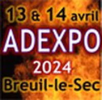 Expo des poètes et plasticiens des ADEX