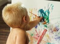 Rencontre professionnelle sur la thématique de “l’Art et la petite enfance »