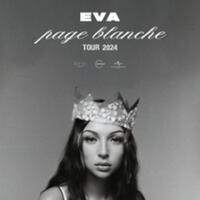Eva Page Blanche Tour - Tournée