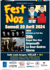 Fest-Noz d'Anjou