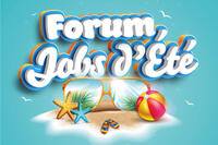 Forum Jobs d'été !
