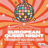 European Queer Night