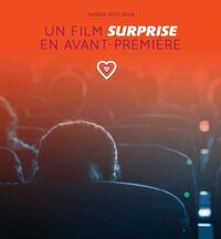 Avant-Première surprise : Film coup de cœur des Cinémas Art & Essai
