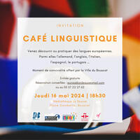 Café linguistique européen