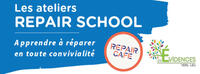 Repairschool - spécial débutant