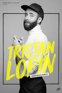 Tristan Lopin - Les voiles de l'humour