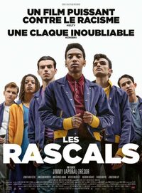 [Les Jeunes font leur cinéma] Les Rascals - Tarif unique 2 €