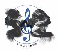 Spectacle Chorale Blue Generation