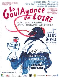 La Goulayance en Loire