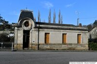 Visite : Eymoutiers, ses chemins de fer et la restauration de son ancienne gare 