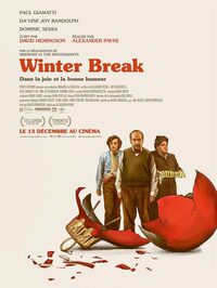 Cinéma "Un autre regard" : Winter Break (VOST)