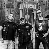 THE METEORS [Psychobilly - UK] + Guest