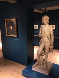 La Classe, l'oeuvre au Musée Napoléon
