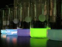 Une chimie lumineuse