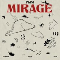 Plini - Mirage